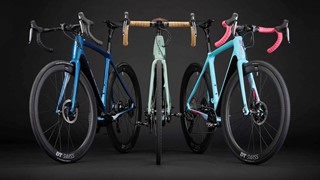 Silniční kolo s elektromotorem? Přichází Focus Project Y
