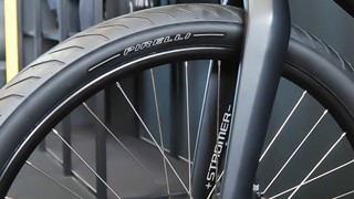 Pirelli při svém návratu k cyklistice počítá také s elektrokoly