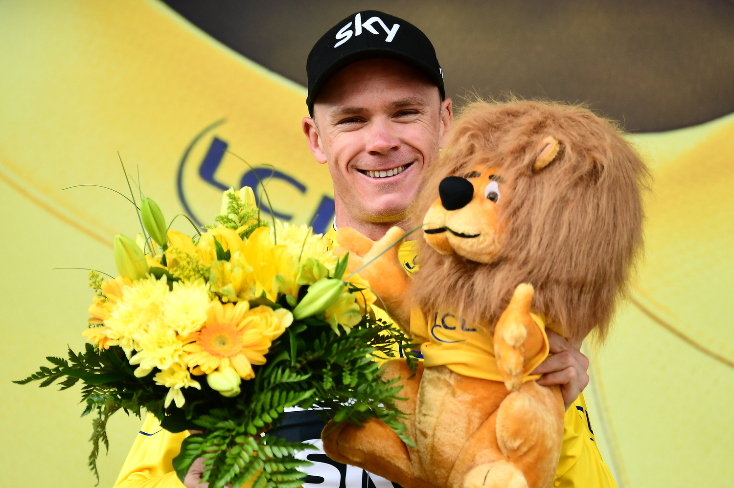 froome czech tour