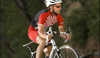 Pozvánka na Sport Life 2007: Merida