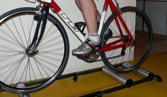 Brzděné válce CycleOps