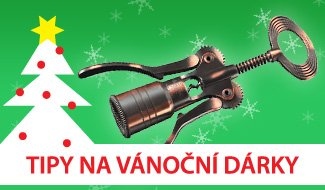 Sháníte vánoční dárek pro cyklistu?