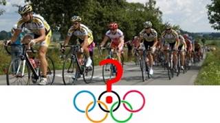 Vyřadí IOC cyklistiku z programu OH?