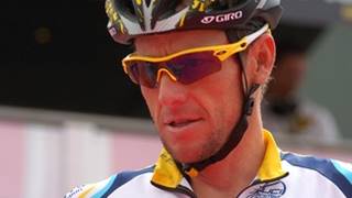 Závodní kola Lance Armstronga