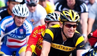 Armstrong připouští rozepře s Contadorem