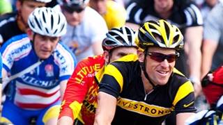 Armstrong připouští rozepře s Contadorem