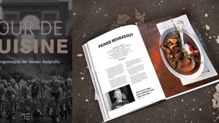 Tour de Cuisine – 53 „cyklistické“ recepty