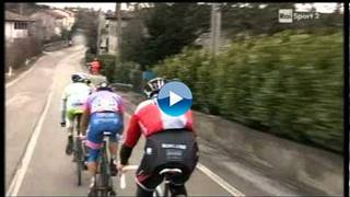Giro del Friuli pro Serpu