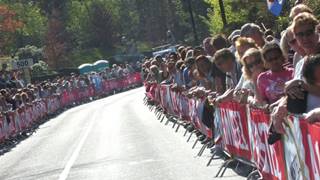 Dva Češi favority Amstel Gold Race