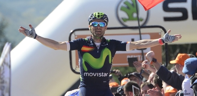 Valverde vstoupil do historie ardenských klasik