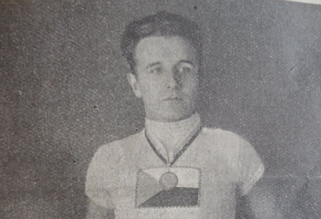 OH 1924 Paříž - 3. díl