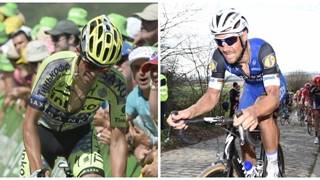 Contador v Lampre-Merida, Boonen v Lotto Soudal? Může se to stát?