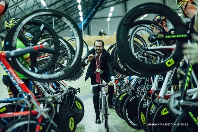 Fotogalerie z Mistrovství Planety 2016 v Motole