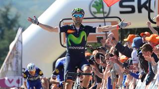 Valverde cílí na všechny ardenské klasiky