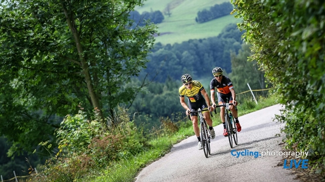 4. Krakonošův cyklomaraton - Živě