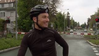 GEN o Jiřím Ježkovi, nejúspěšnějším cyklistovi paralympijské historie
