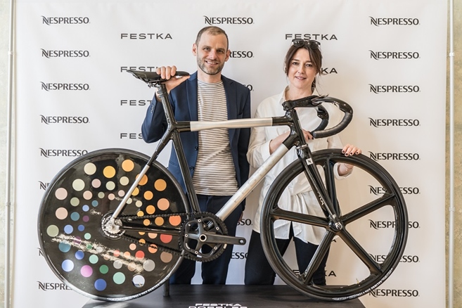 Budoucnost materiálů používaných při výrobě bicyklů