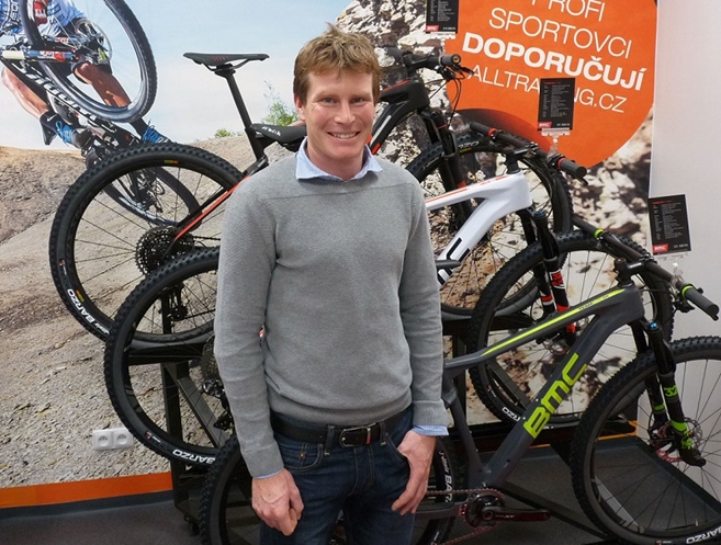 Nový projekt Alltraining Cycling Academy pro širokou cyklistickou veřejnost