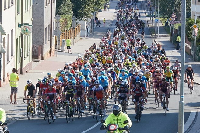 RoadCup - nová série silničních závodů a maratonů