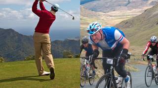 Zastoupení diagnostiky mySASY ve vytrvalostních a dalších sportech