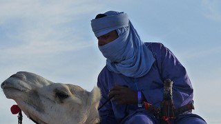 Tunisko: Brána do arabského světa