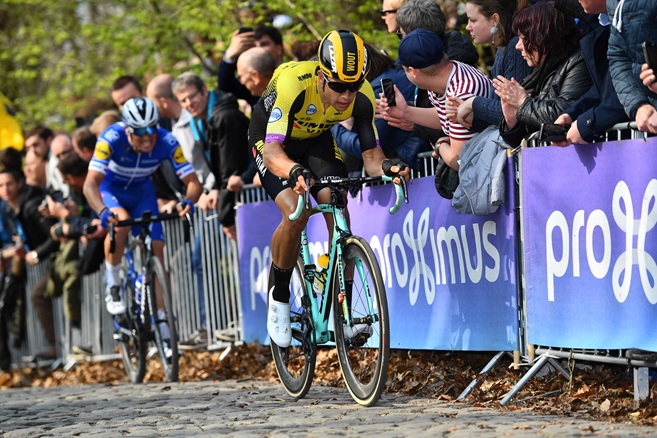 Fotogalerie Gent - Wevelgem