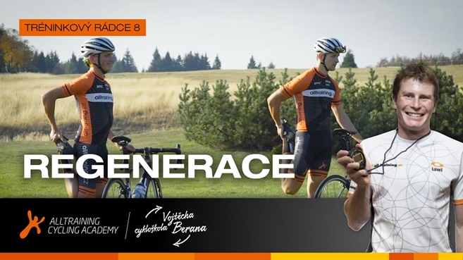 8. díl Alltraining Academy - Strečink a regenerace