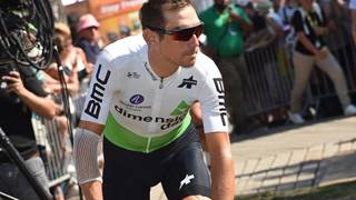 Roman Kreuziger: Letošní Tour de France mi dala motivaci, abych to příští rok opět zkusil