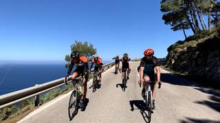 Na zimu do cyklistického ráje! BMC a Mallorca Cycling Center jsou tu pro vás