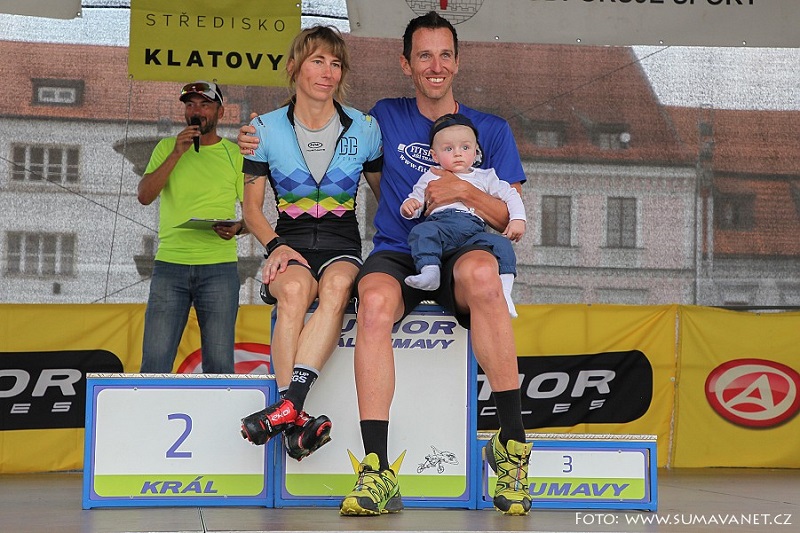 kral sumavy mtb