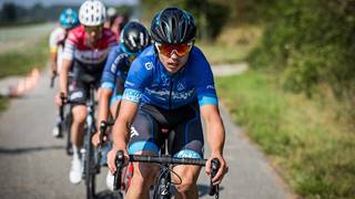 Zprávy z týmů: Sezóna 2019  se SportRaces Cycling Teamu povedla
