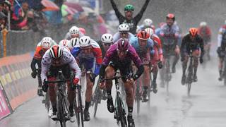 Vzpomínky na Giro 2019 I.