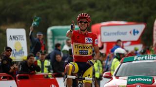 Contadorova trnitá cesta ke slávě