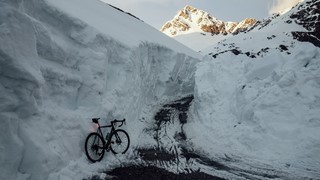 Ikony cyklistiky: Hledání svatého grálu na Passo di Gavia