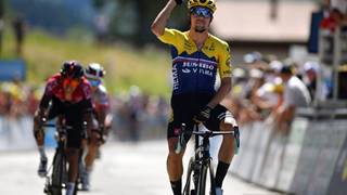 Podcast - Tour de France preview: Roglič vs. Bernal nebo někdo další?