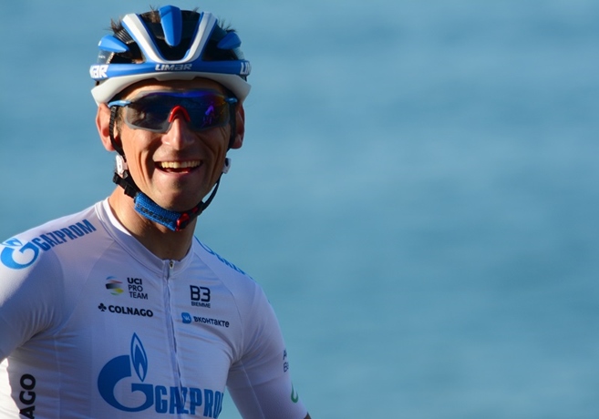 Roman Kreuziger zahájí závodní sezónu na Tirreno-Adriatico