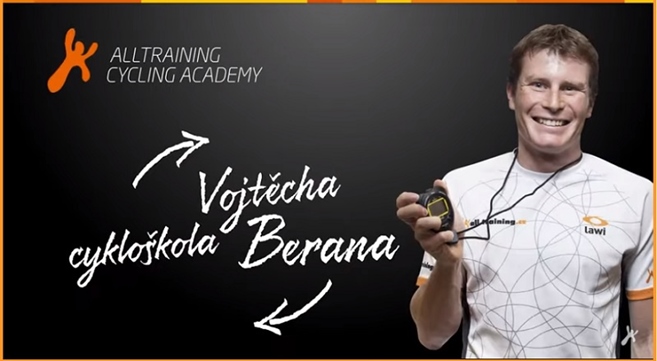 E-bike - Alltraining cycling academy