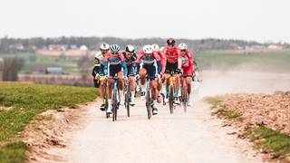 Podcast - Quick-Step i Wout už mají své klasiky, na Ronde může překvapit i Sagan