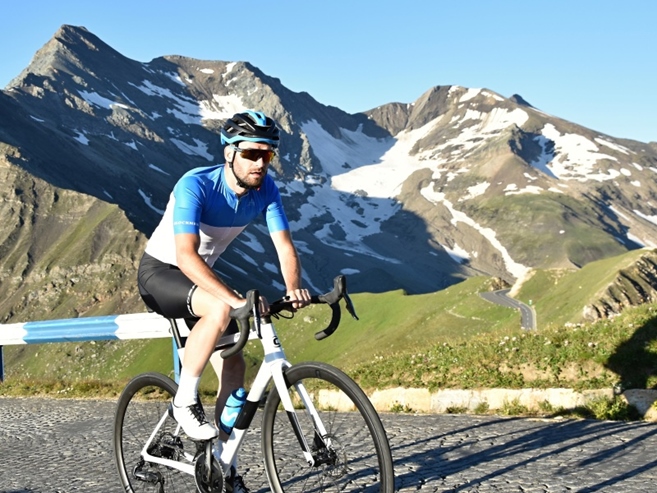 Vyzkoušeli jsme za vás...test kolekce oblečení Glockner
