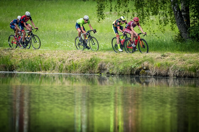 Fotoreportáž RBB Tour - 3. etapa