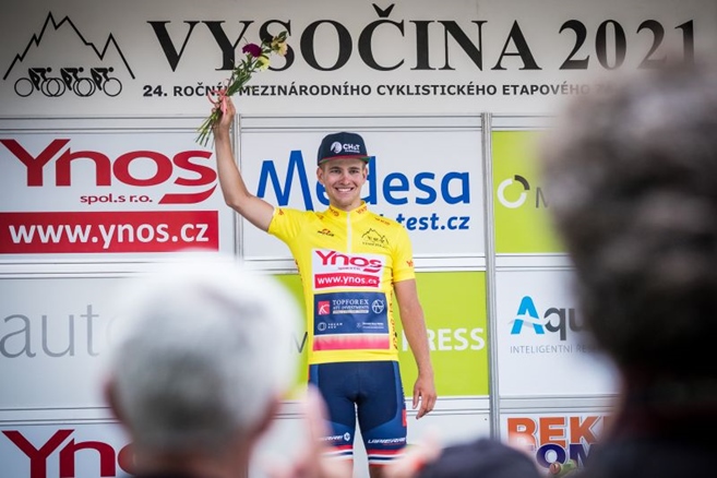 Komentovaná fotoreportáž z finále Vysočiny 2021