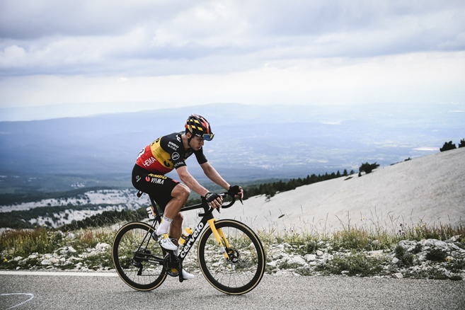 Van Aert možná vynechá světový šampionát v cyklokrosu