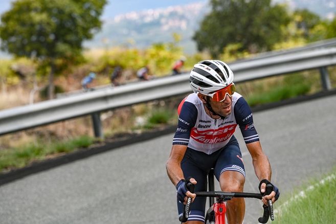 Nibali pojede Giro d'Italia a Tour de France