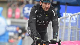 Rafael Valls končí se závodní cyklistikou