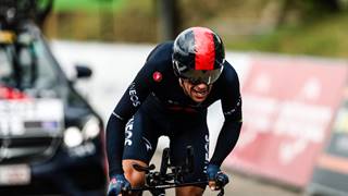 Porte zvažuje návrat na Giro d'Italia