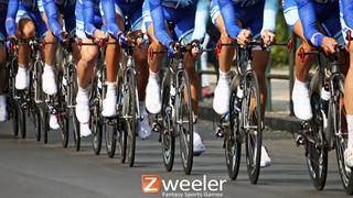 Fantasy Cycling 2022: minimálně 20 000 EUR ve výhrách