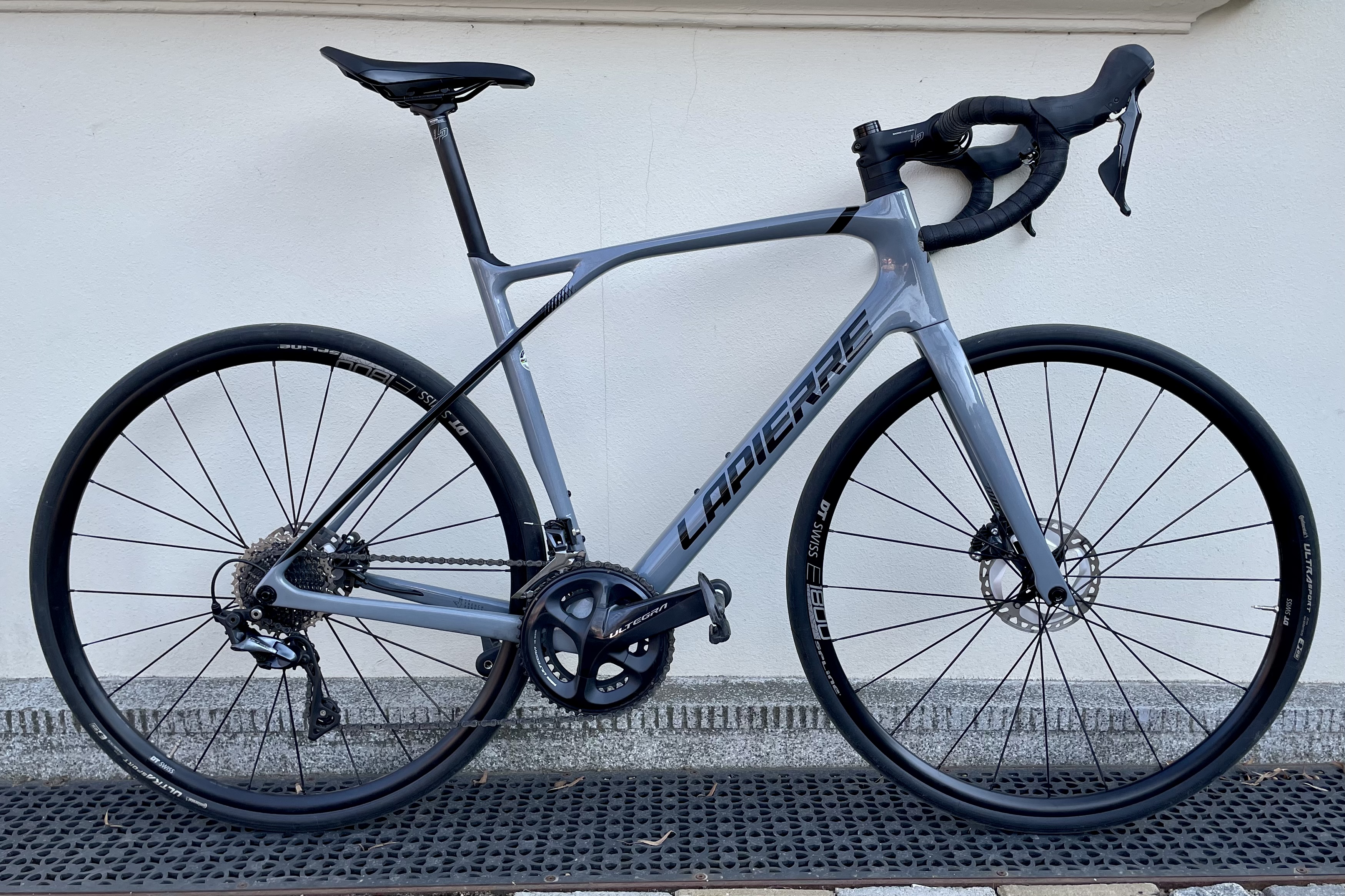 Vyzkoušeli jsme za Vás... Lapierre Pulsium 6.0 Disc
