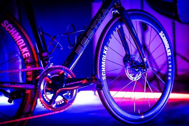 Festka sází na cyklistické komunity a cyklistický boom nejen v jihovýchodní Asii