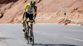 Jan Hirt nominován na Giro. Využije příležitost vyhrát etapu?