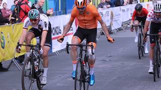 ZMJ - Královskou etapu vyhrál Holanďan Huising